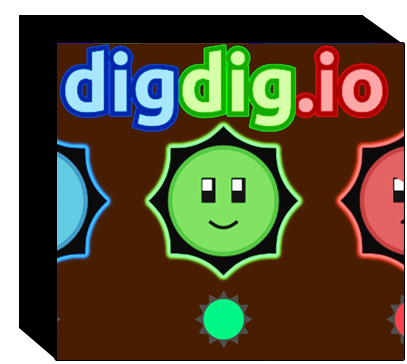 Digdig.io – CheQQme Game Hub